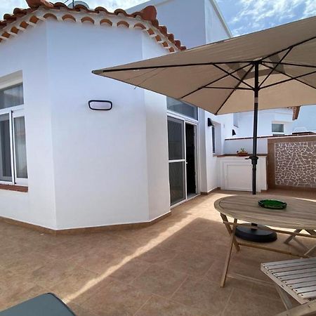Casa La Puntilla - Estudio Nº 1 Valle Gran Rey Esterno foto
