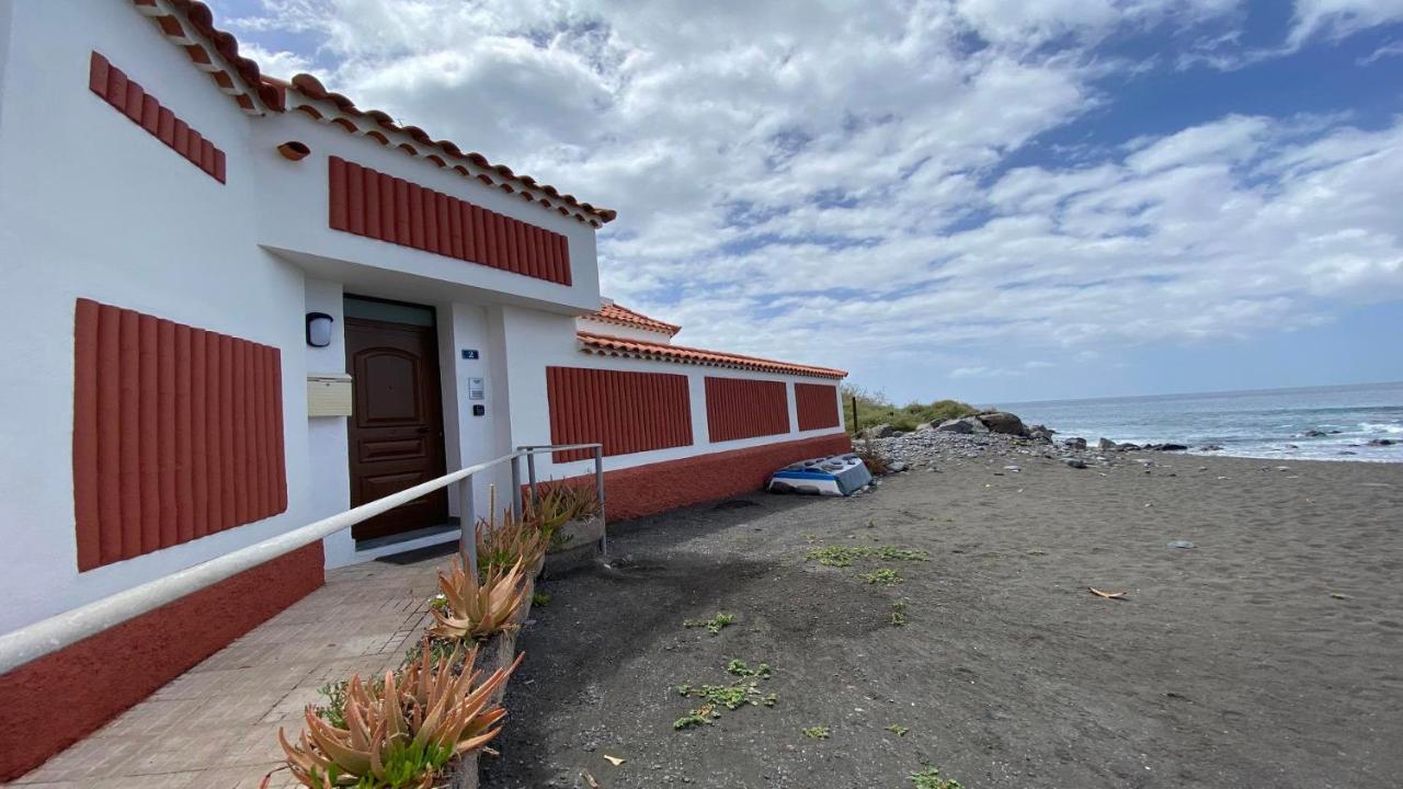 Casa La Puntilla - Estudio Nº 1 Valle Gran Rey Esterno foto